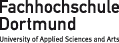 Logo: Fachhochschule Dortmund